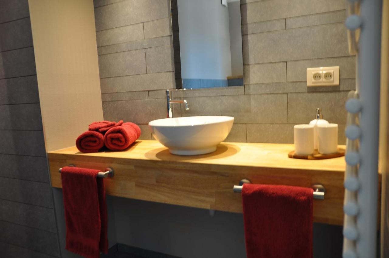 B&B Bella En Basiel Brugge Dış mekan fotoğraf