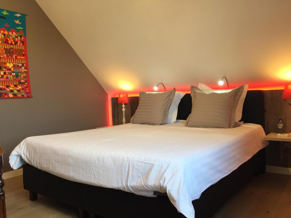 B&B Bella En Basiel Brugge Dış mekan fotoğraf