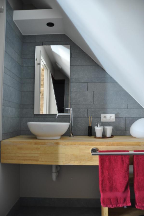 B&B Bella En Basiel Brugge Dış mekan fotoğraf