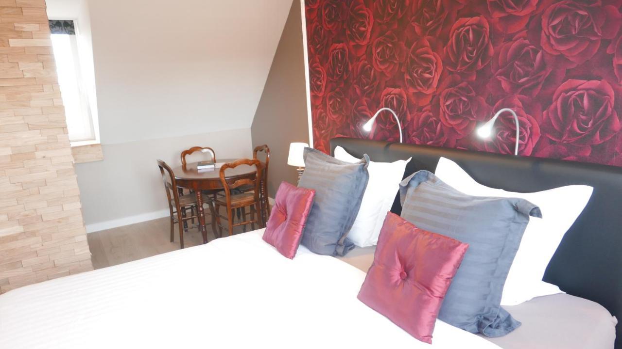 B&B Bella En Basiel Brugge Dış mekan fotoğraf