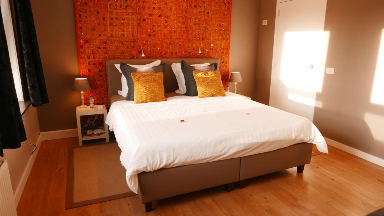 B&B Bella En Basiel Brugge Dış mekan fotoğraf