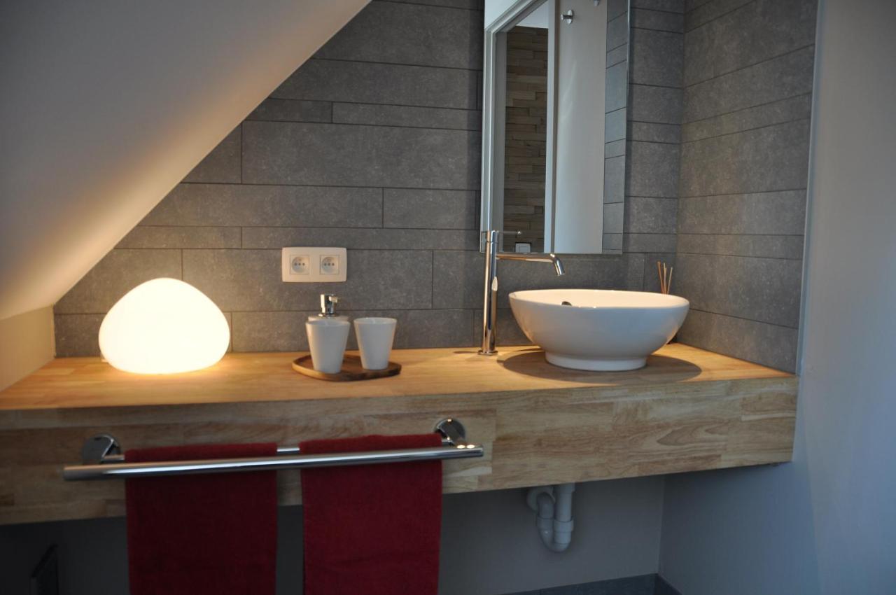 B&B Bella En Basiel Brugge Dış mekan fotoğraf