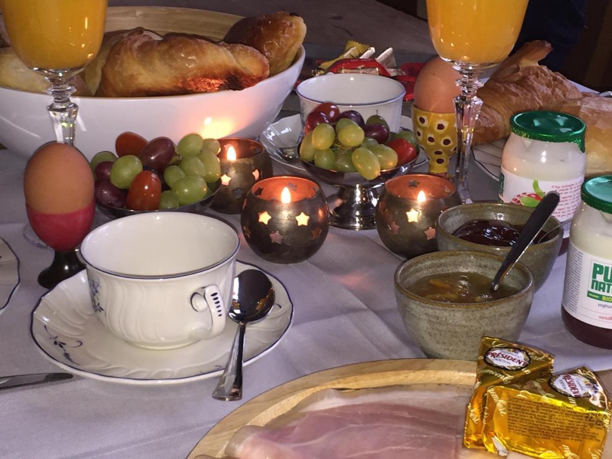B&B Bella En Basiel Brugge Dış mekan fotoğraf